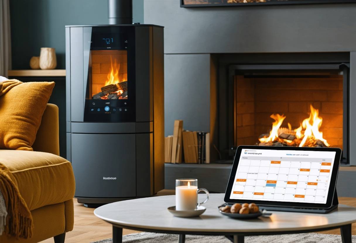 So finden Endverbraucher die besten Preise und Services rund um moderne Heizlösungen